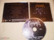 Enthroned - Black Goat Ritual - CD - RU