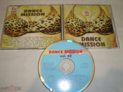 Dance Mission Vol. 22 - CD