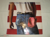 Bruce Springsteen - Born In The U.S.A. - LP - Europe