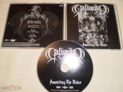 Calvarium - Assaulting The Divine - CD - RU