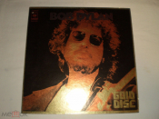Bob Dylan – Gold Disc - LP - Japan