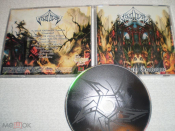 Vindsval - Imperium Grotesque - CD - RU