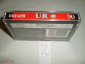 Аудиокассета Maxell UR 90 - Cass - вид 1