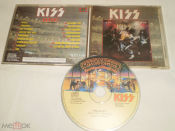 KISS – Alive! - CD - RU