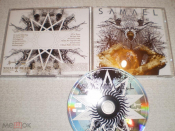 Samael - Above - CD - RU