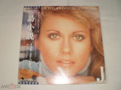 Olivia Newton-John ‎– Olivia Newton-John's Greatest Hits - LP - Japan