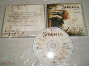 Sirenia ‎– Nine Destinies And A Downfall - CD - RU