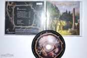 Forgotten Tales ‎– All The Sinners - CD - RU