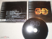 Spock's Beard ‎– Spock's Beard - CD - RU