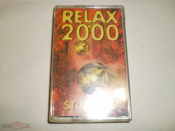 Various – Relax Classic Stimulus 2000 - Cass - RU - Sealed