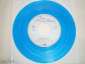 The Moody Blues ‎– Blue World - 7" - Миньон - Germany Цветной винил - вид 1