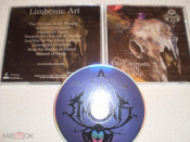 Limbonic Art - The Ultimate Death Worship - CD - Brazil