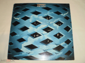 The Who ‎– Tommy - 2LP - Germany