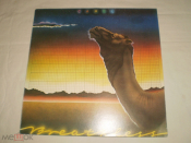 Camel ‎– Breathless - LP - Germany