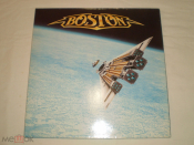 Boston ‎– Third Stage - LP - Europe