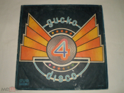 Various ‎- Диско 4 = Disco 4 - LP - Bulgaria