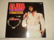 Elvis Presley ‎– Elvis Forever (32 Hits And The Story Of A King) - 2LP - Germany