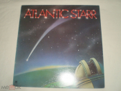 Atlantic Starr ‎– Atlantic Starr - LP - Europe