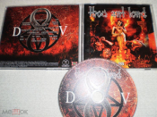 Thou Art Lord - DV8 - CD - RU