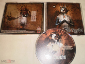 Duskfall, The - Source - CD - RU