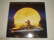 Jackson Browne ‎– Lawyers In Love - LP - Europe