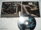 Severe Torture ‎- Fall Of The Despised - CD - RU