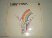 Argo ‎– Discophonia - LP - RU