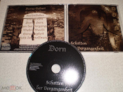 Dorn - Schatten Der Vergangenheit - CD - RU