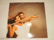 Roxy Music ‎– Flesh + Blood - LP - Germany Club Edition