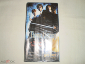 Гарри Поттер и Тайная комната - Видеокассета VHS
