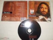 Demis Roussos ‎– The Golden Years - CD - RU