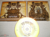 Arsis - We Are The Nightmare - CD - RU