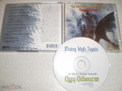 Flying High Again - The World's Greatest Tribute To Ozzy Osbourne - CD - RU