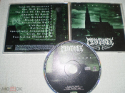 Centinex - Hellbrigade - CD - RU