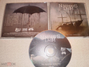 Novembers Doom - The Novella Reservoir - CD - RU