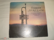 Miloslav Bureš – Trompeten-Serenade - LP - GDR