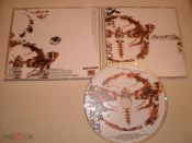 Arrival - An Abstract Of Inertia - CD - RU