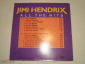 Jimi Hendrix ‎– All The Hits - LP - Europe - вид 1