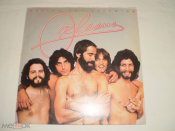 Orleans ‎– Waking And Dreaming - LP - France