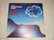 The Alan Parsons Project ‎– The Best Of The Alan Parsons Project - LP - RU