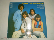 The Marmalade ‎– The Best Of The Marmalade - LP - UK & Europe
