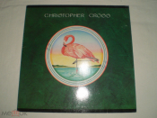 Christopher Cross ‎– Christopher Cross - LP - Germany