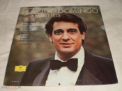 Placido Domingo ‎– Greatest Hits - 2LP - Germany