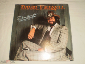 David Frizzell ‎– The Family's Fine, But This One's All Mine! - LP - US