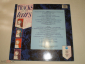 Various ‎– Tracks Of My Tears - LP - UK & Ireland 10cc Roxy Music Eagles Elton John Alison Moyet - вид 1