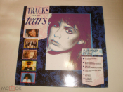 Various ‎– Tracks Of My Tears - LP - UK & Ireland 10cc Roxy Music Eagles Elton John Alison Moyet