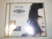 HIM – And Love Said No: The Greatest Hits 1997-2004 - CD - RU
