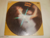 Chime - Disco - LP - Czechoslovakia
