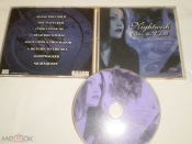 Nightwish ‎– Bless The Child - CD - RU