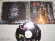 Sodom - The Final Sign Of Evil - CD - RU